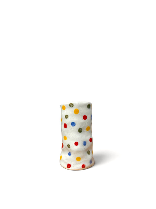 The Itsy-Bitsy Candle Holder