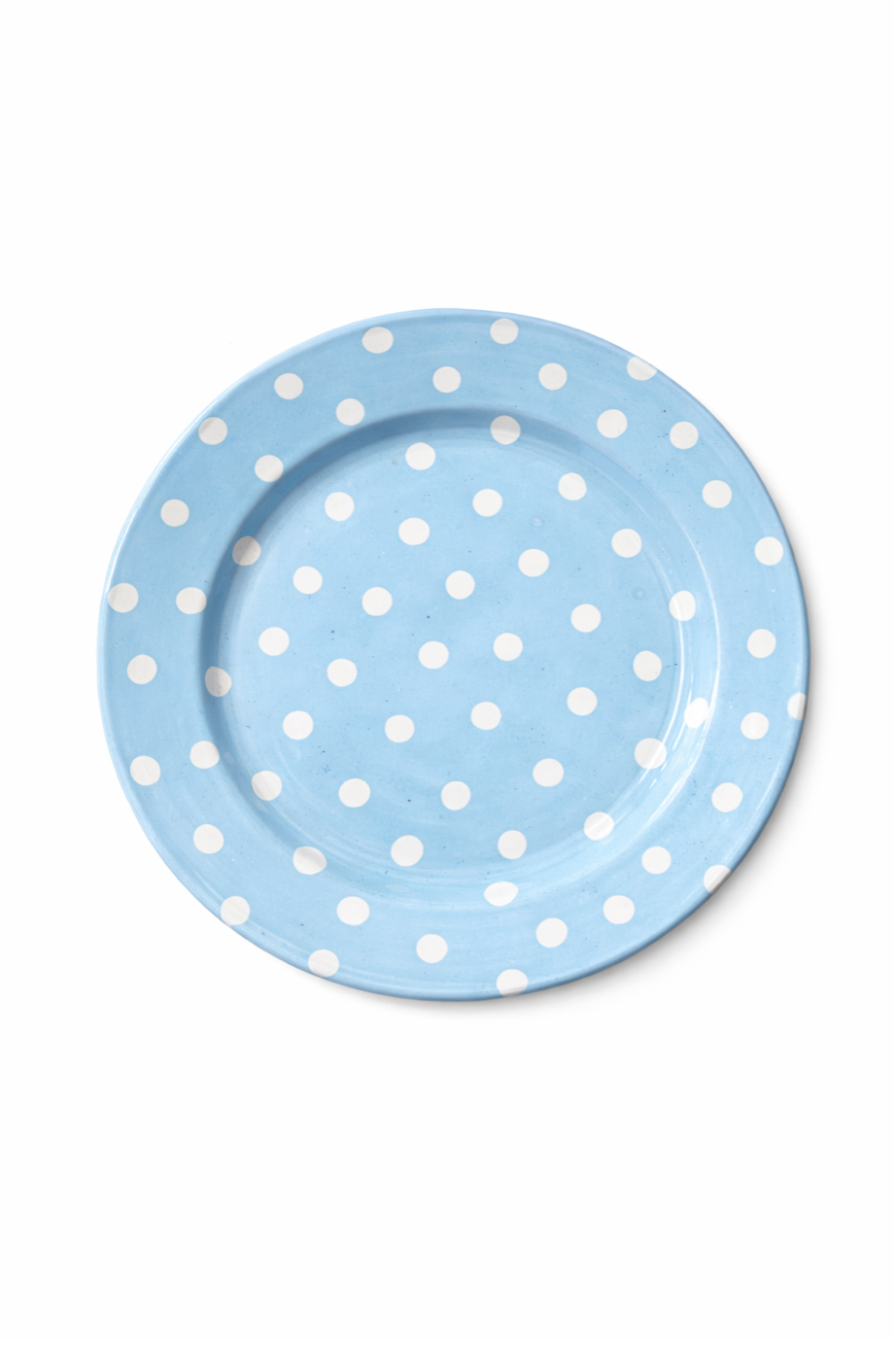 The Madeline Dinner Plate