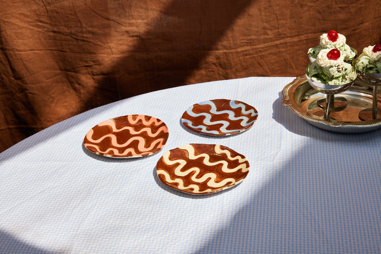 Plates