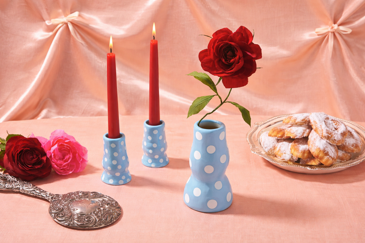 The Madeline Collection