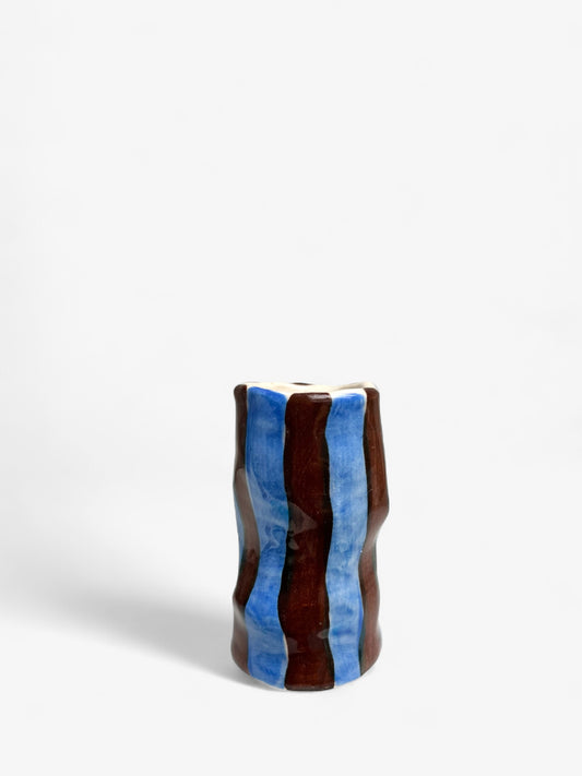 Blueberry Gelato Candle Holder