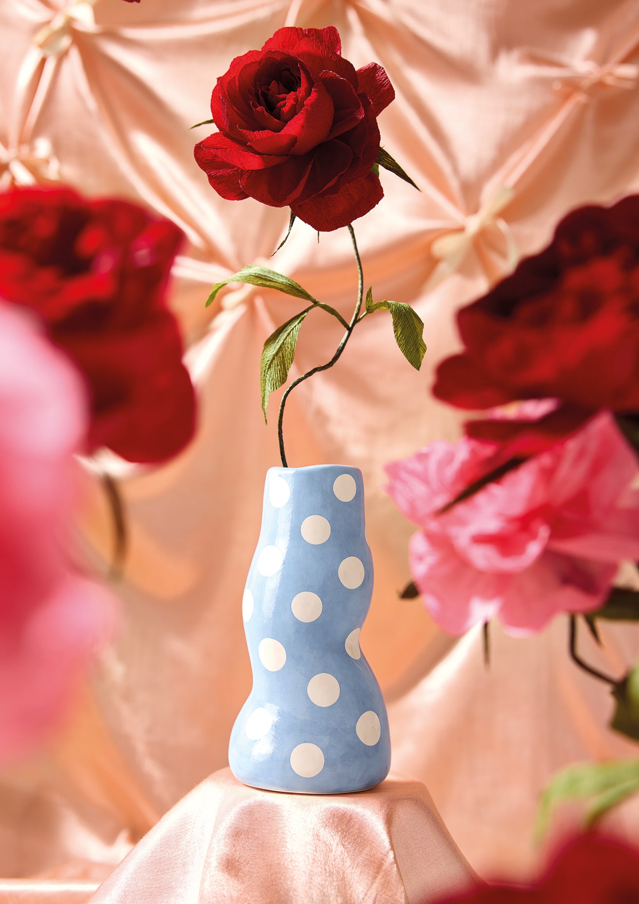 The Madeline Vase