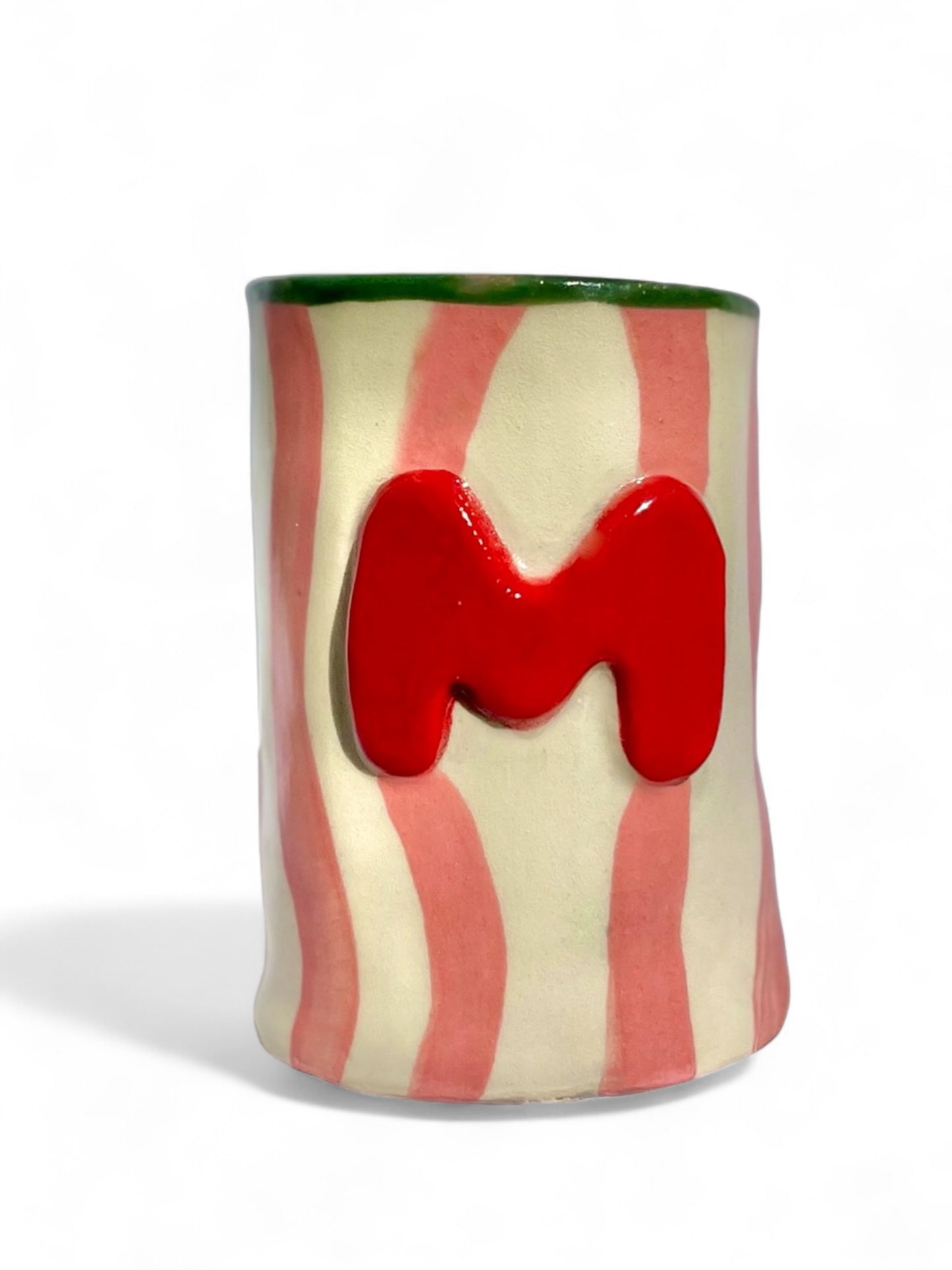 The Alpha Beaker