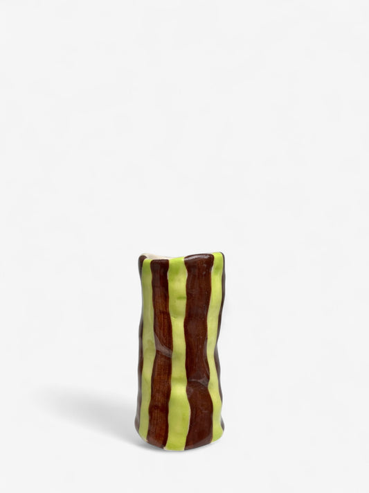Pistachio Gelato Candle Holder