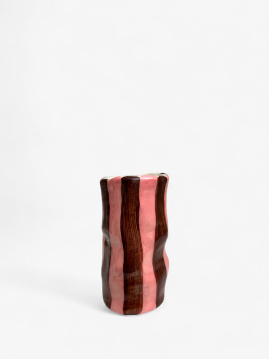 Strawberry Gelato Candle Holder