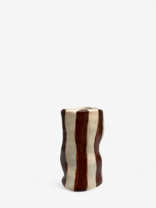 Vanilla Gelato Candle Holder