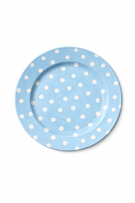 The Madeline Dinner Plate
